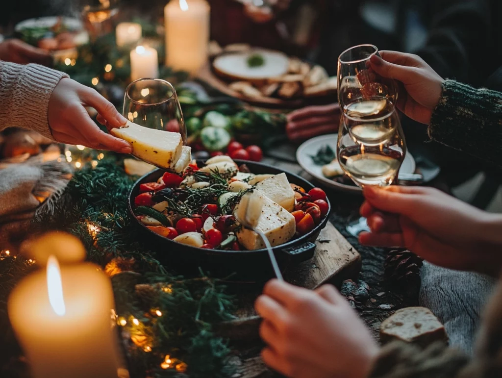 raclette nutrition
