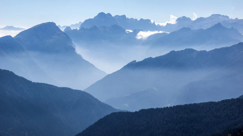 recettes montagne